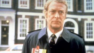 The Whistle Blower photo