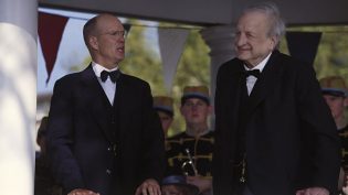 Inherit the Wind photo