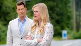Signed, Sealed, Delivered: The Road Less Traveled photo