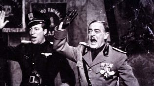 Totò diabolicus photo