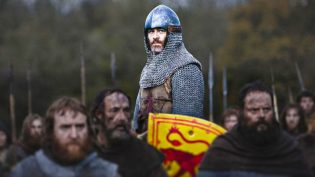 Outlaw King photo