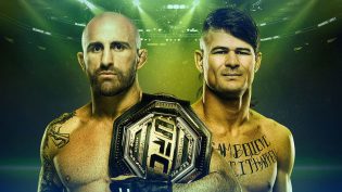 UFC 325: Volkanovski vs. Lopes 2 photo