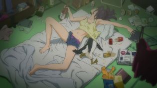 福音战士新剧场版：破 photo