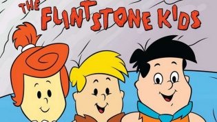 The Flintstone Kids photo