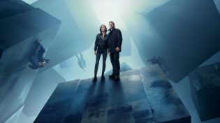 Dark Matter photo