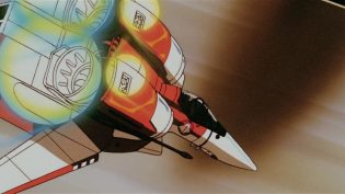 超时空要塞：可曾记得爱 photo