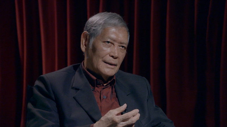 The Highest Standards — Shih Chun on A Touch of Zen photo