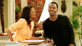 The Jamie Foxx Show photo