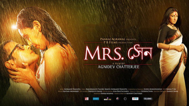 Mrs Sen photo