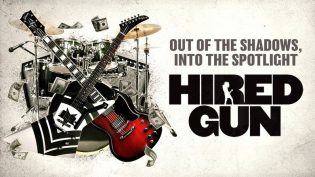 Hired Gun photo
