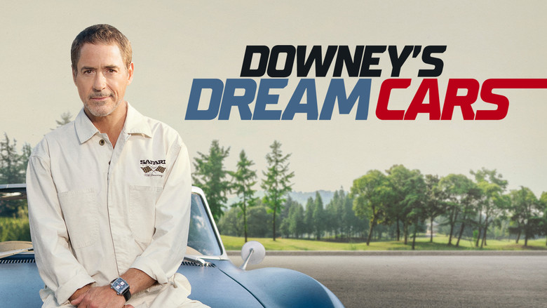 Downey's Dream Cars photo