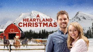A Heartland Christmas photo