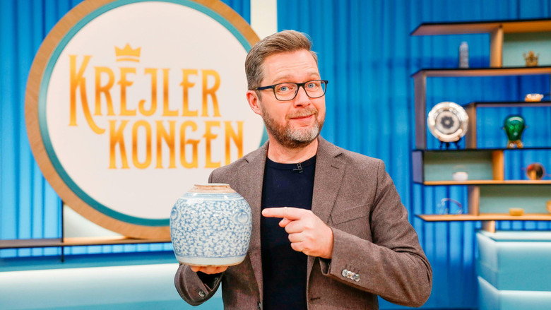 Krejlerkongen photo