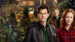 Rocky Mountain Christmas photo