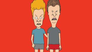 Beavis and Butt-Head photo