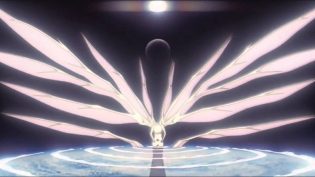 新世纪福音战士剧场版：Air / 真心为你 photo