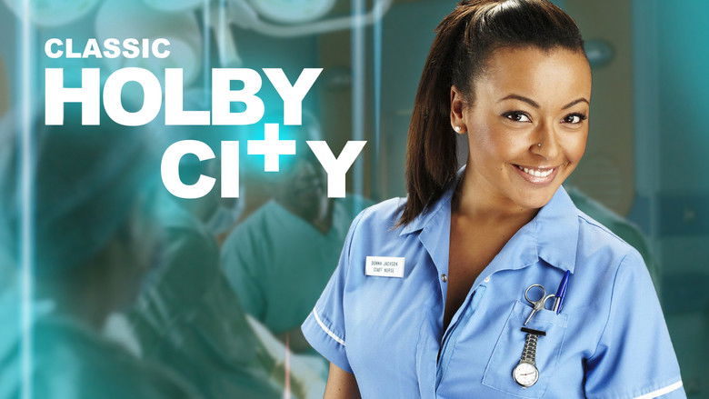 Holby City photo
