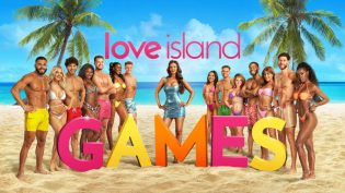 Love Island Games photo
