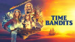 Time Bandits photo