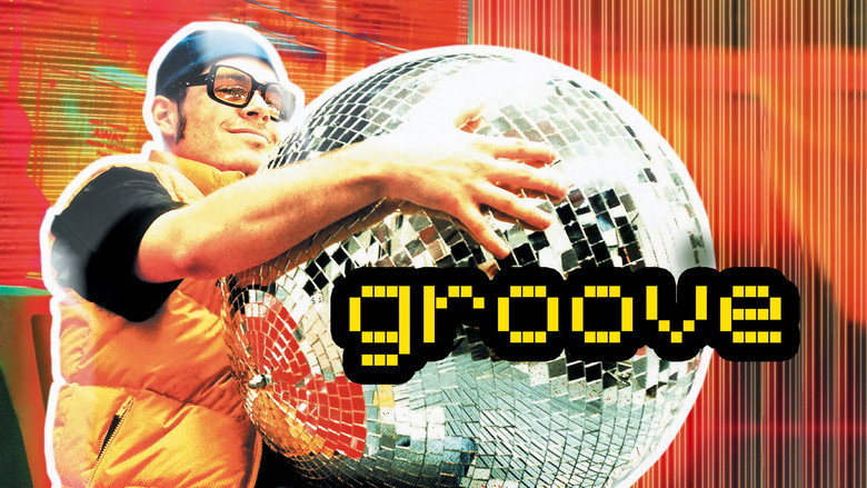 Groove photo