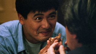 英雄本色2 photo