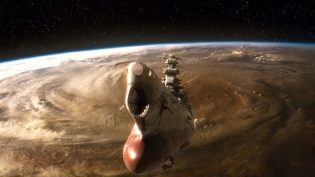 宇宙战舰大和号 photo