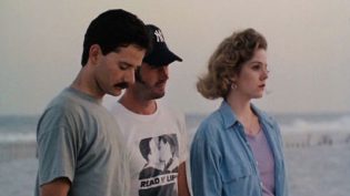 Longtime Companion photo