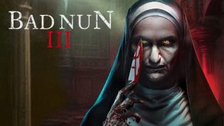 The Bad Nun 3 photo