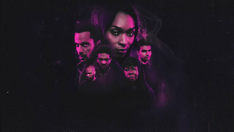 Tyler Perry's Ruthless photo