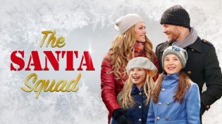 The Santa Squad photo