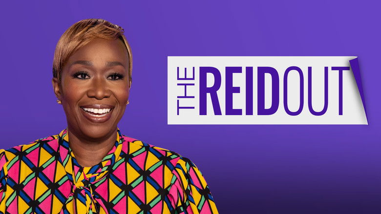 The Joy Reid Show photo