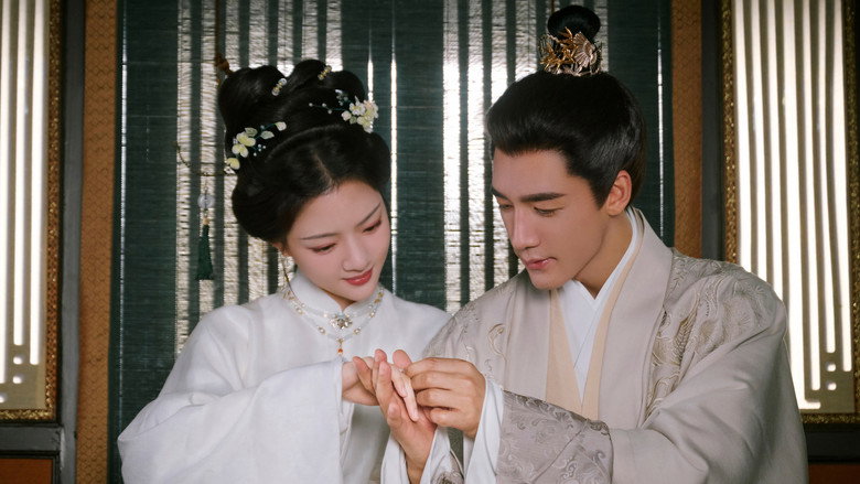 良陈美锦 photo