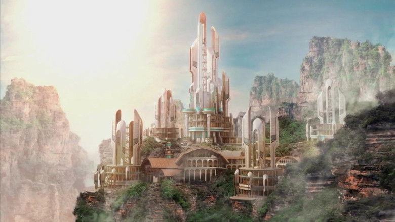 Encantadia photo
