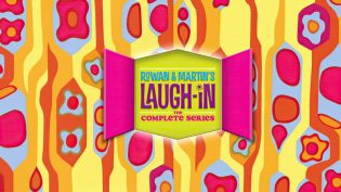 Rowan & Martin's Laugh-In photo