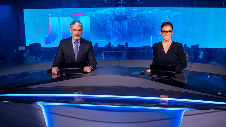 Jornal Nacional photo