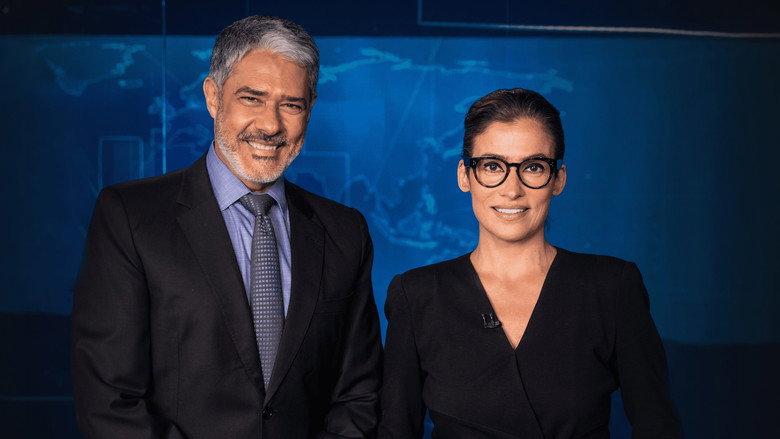 Jornal Nacional photo