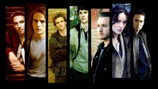 The Black Donnellys photo