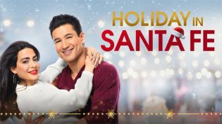 Holiday in Santa Fe photo