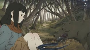 狩火之王 photo