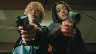 辣妹刺客2 photo