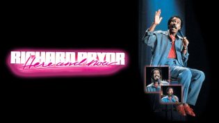 Richard Pryor: Here and Now photo