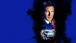 燃眉追击 photo