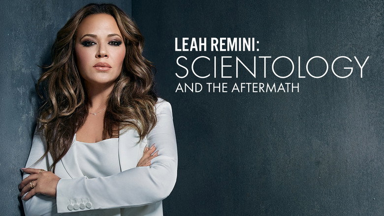 Leah Remini: Scientology and the Aftermath photo