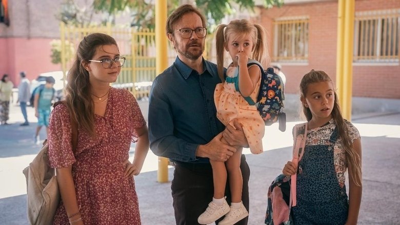 Padre no hay más que uno 4: Campanas de boda photo