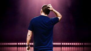 Ricky Gervais: SuperNature photo