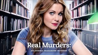 Real Murders: An Aurora Teagarden Mystery photo