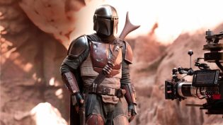 Disney Gallery / Star Wars: The Mandalorian photo