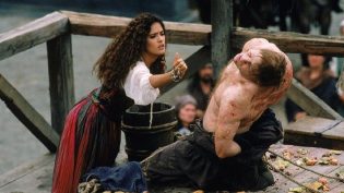 The Hunchback photo