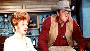 Gunsmoke photo
