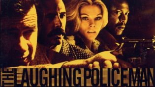 The Laughing Policeman photo